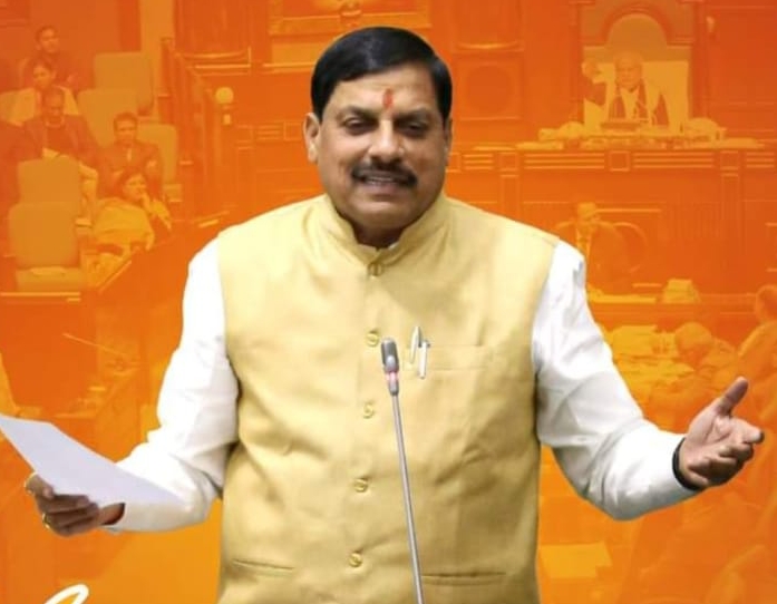 सीएम बनते ही पहला चुनाव हारे मोहन यादव,