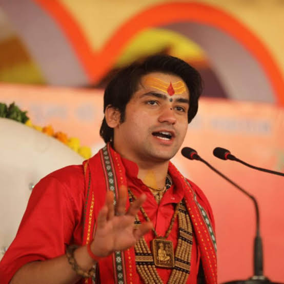 क्रिसमस को लेकर बागेश्वर धाम पीठाधीश्वर का बड़ा बयान…