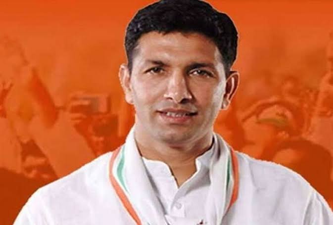आज़ादी की लड़ाई की तरह ही लोकतंत्र की रक्षा की लड़ाई लड़ेगी कांग्रेस- जीतू पटवारी