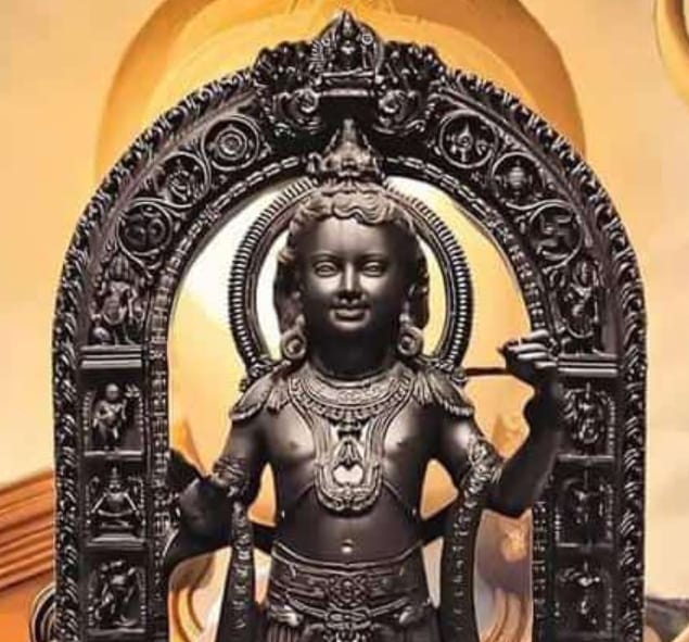 378 धार्मिक अनुष्ठानों, 161 भंडारों, 84 चल समारोहों, 72 स्थानों से सीधे प्रसारण और 21 जगह रंगारंग आतिशबाजी से श्री राम का स्वागत करेगा भोपाल