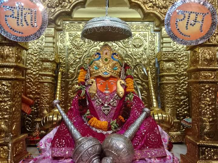 बागेश्वर धाम पर होंगे 151 असहाय बेटियों के विवाह
