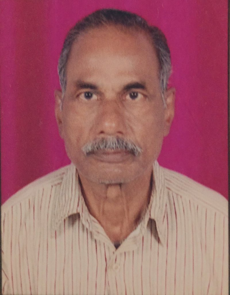 केंद्रीय कृषि मंत्री शिवराज सिंह चौहान के चाचा चैन सिंह चौहान का निधन, शाम 4 बजे होगा अंतिम संस्कार