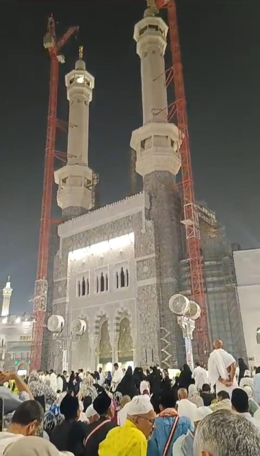 Hajj News : किस्त का किस्सा बंद, अब नहीं बढ़ेगी तारीख, रह गए कई बाकी, जानें क्या है मामला