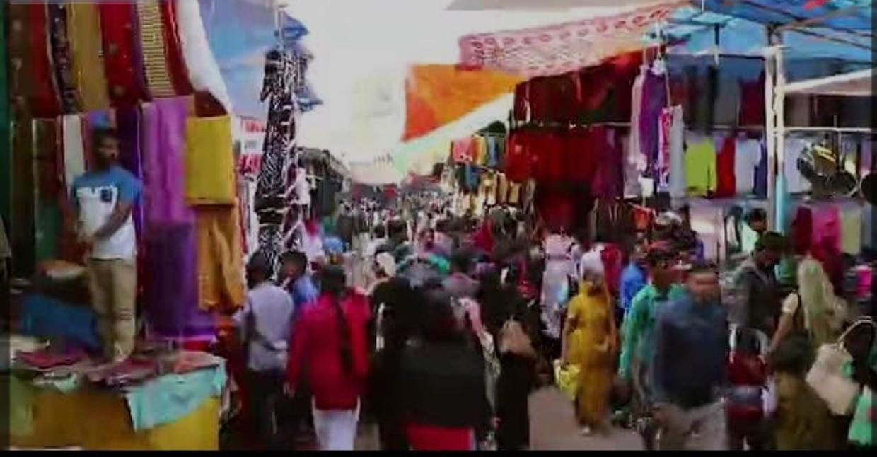 Iztima News : “महाकुंभ” की बेदखली के जवाब में “इज्तिमा” में सबके स्वागत की तैयारी, जानें क्या है मामला