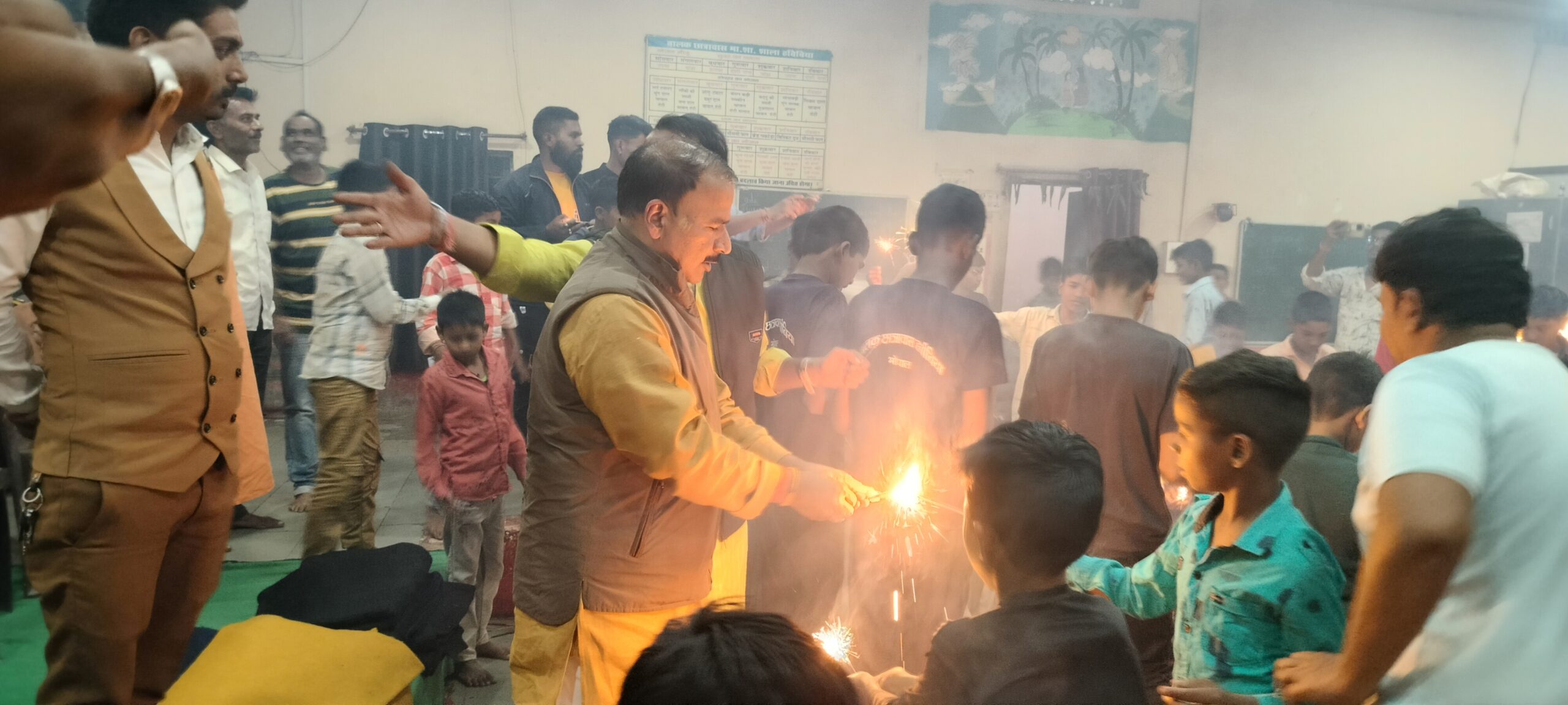 शुभ और मंगल के प्रारंभ का पर्व है देवउठनी एकादशी- चेतन सिंह