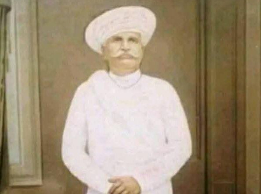 जरूरतमंदों को शाल वितरण कर मनाई जाएगी बापू मालदेव राणा की पुण्यतिथि