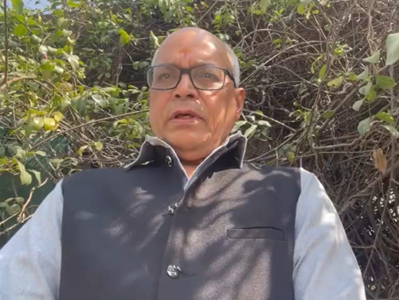 केंद्रीय बजट पर भारतीय किसान संघ की प्रतिक्रिया !