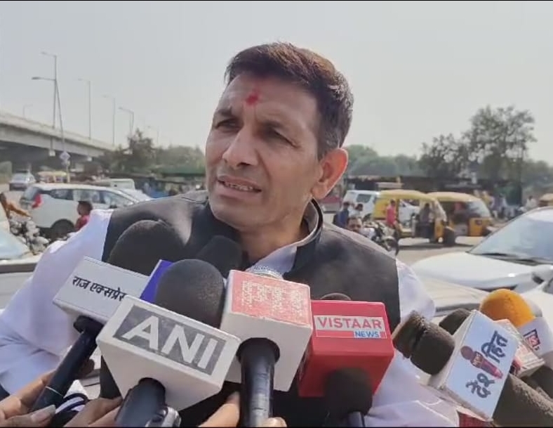 बजट पर भड़की कांग्रेस, बजट को बताया जनविरोधी, महंगाई और बेरोजगारी बढ़ाने वाला