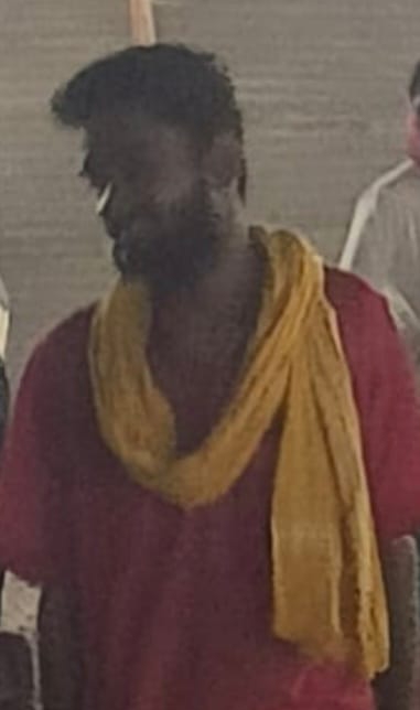 पुलिस से बचने “शैतान” ने बनाया “साधु” का वेश, फिल्मी अंदाज में बिहार से दबोचा गया