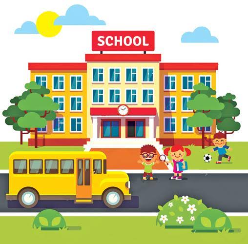 स्कूलों का नवीनीकरण कराने में पिछड़ रहे निजी शिक्षण संस्थान