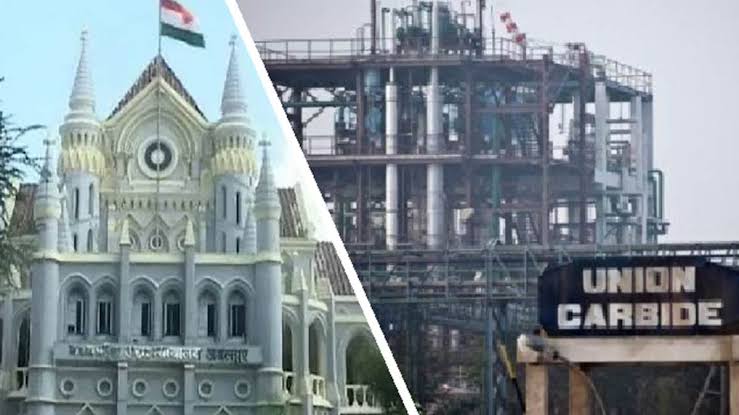 यूका का कचरा जलाने के दौरान हादसा हुआ तो क्या इंतजाम’…