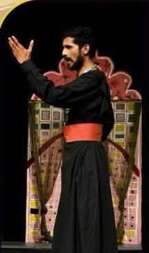 फिर आ रहे हैं दारा शिकोह… राजधानी की गंगा जमुनी संस्कृति में एकता, भाईचारा, सर्वधर्म सद्भाव का पैगाम लेकर, मंचन आज शाम को