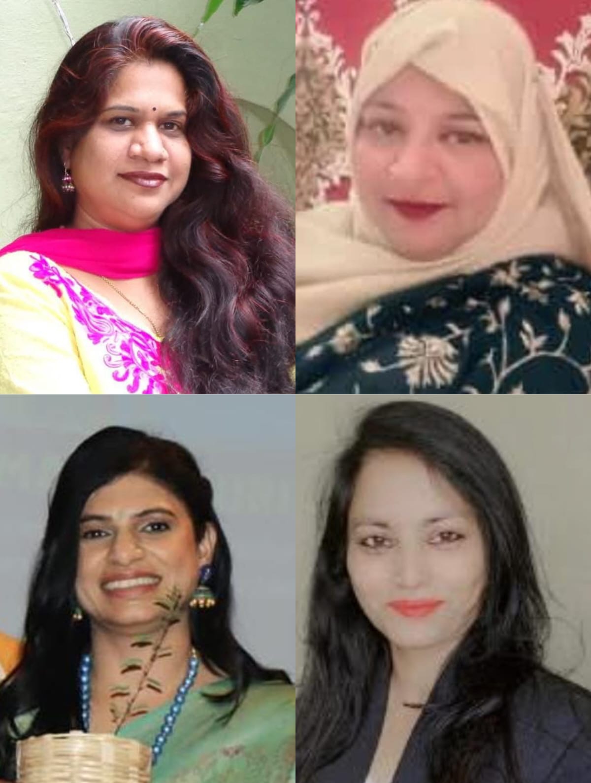 Women’s Day Special : महिला सशक्तिकरण की मिसाल बनीं स्वयं सिद्धा, दिखा दिया, अकेले हैं तो क्या ग़म है…!