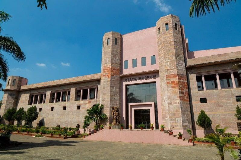 सीएम डॉ. यादव करेंगे भोपाल में प्रदर्शनी का आगाज