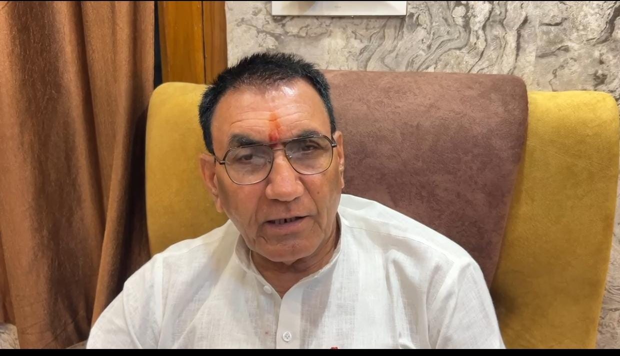 समर्पण, समानता और सेवा का सनातन प्रतीक हैं निषादराज : राज्यमंत्री पंवार