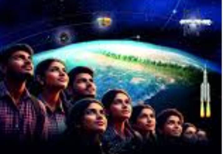 राष्ट्रीय अंतरिक्ष दिवस पर राजधानी में दिखीं विज्ञान की झलकियां