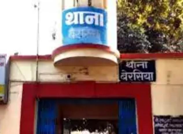 थाना बैरसिया पुलिस ने नाबालिग बालिका को उज्जैन से सकुशल दस्तयाब कर परिजनो के सुपुर्द किया