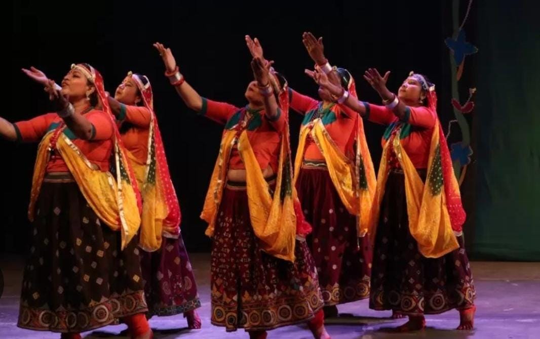 तीन दिवसीय प्रदीप अहिरवार नाट्योत्सव आज से