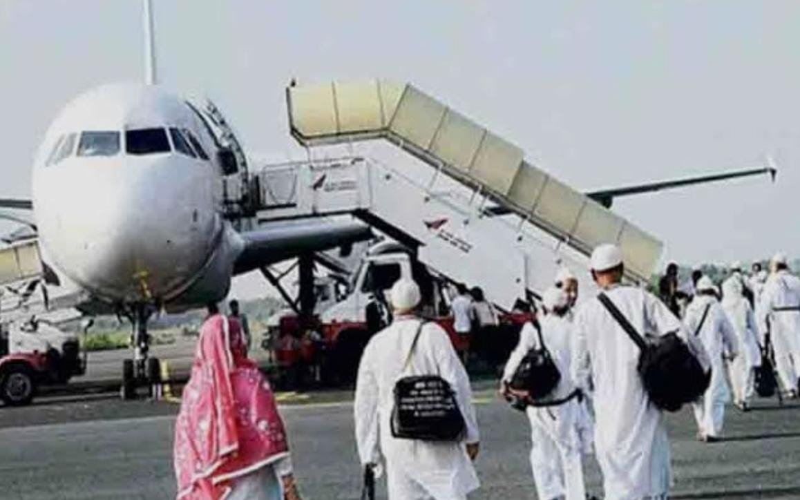 हज 2026: दो शिफ्ट में सऊदी अरब पहुंचेंगे हाजी, कुछ जाएंगे मक्का, कुछ मदीना