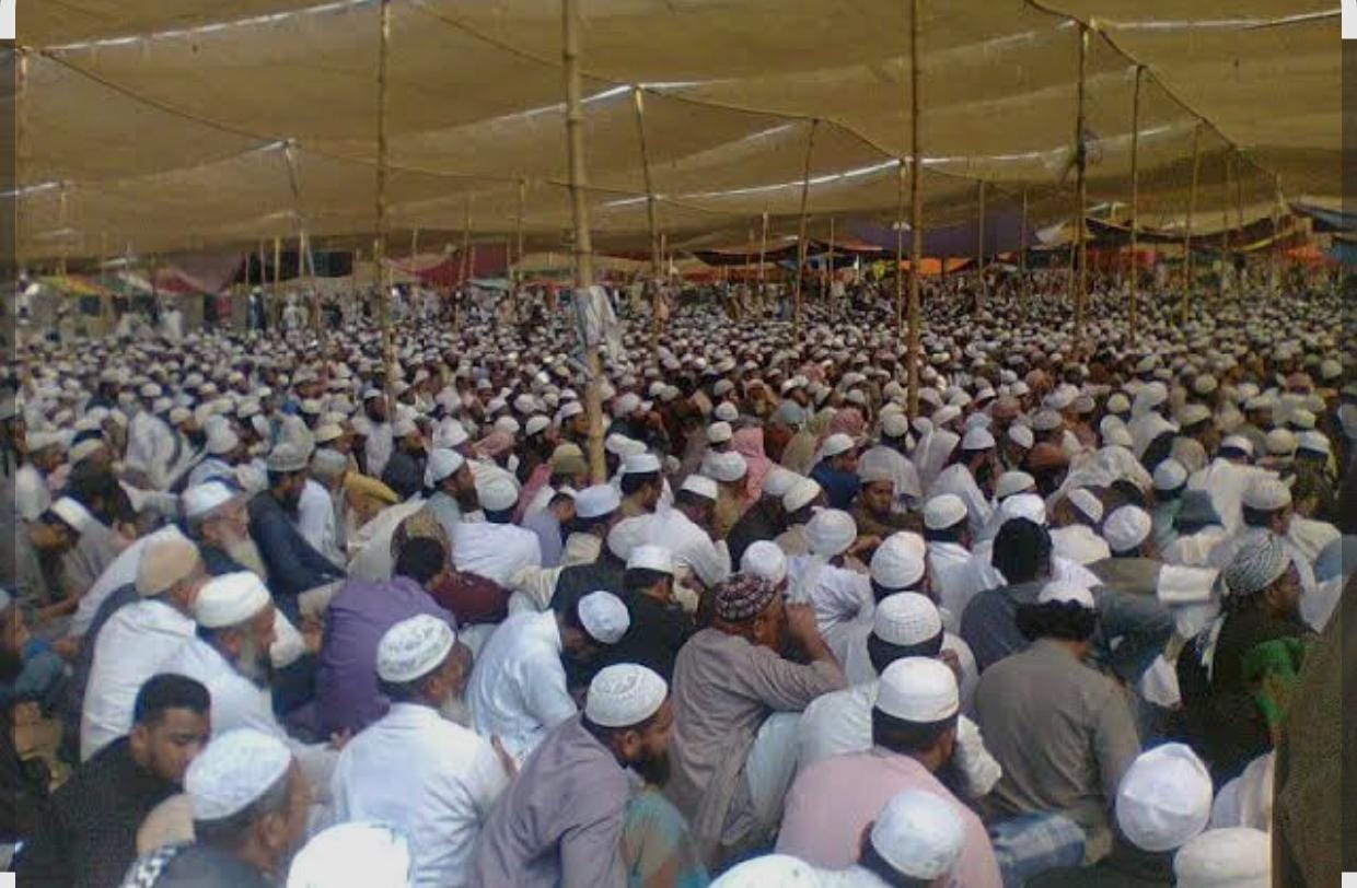 बढ़ी संख्या, बदली जगह, बात अब भी वही… इज्तिमा में होगी 6 बातों पर चर्चा