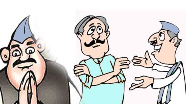 वादे पे तेरे मारा गया…!