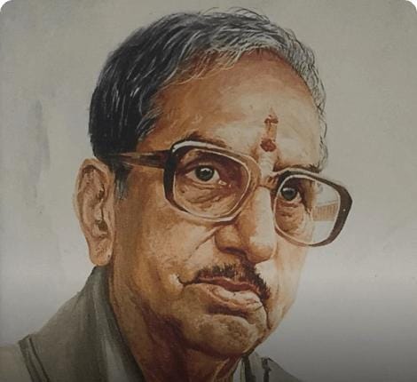 19वें वाकणकर राष्ट्रीय पुरस्कार के लिए श्री यशोधर मठपाल&nbsp; नामांकित