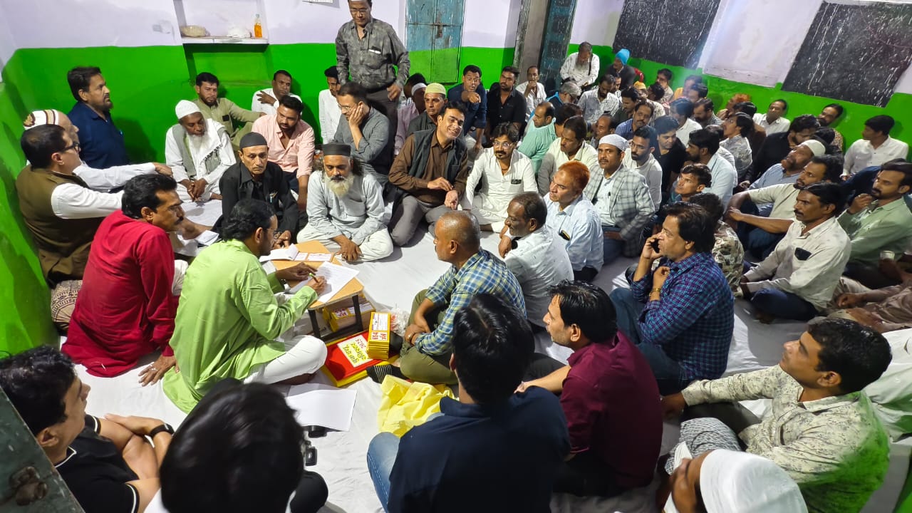 नातिया कलाम से सजेगी बाबा कमाल की चौखट, उर्स की महफिल 11 दिसंबर से