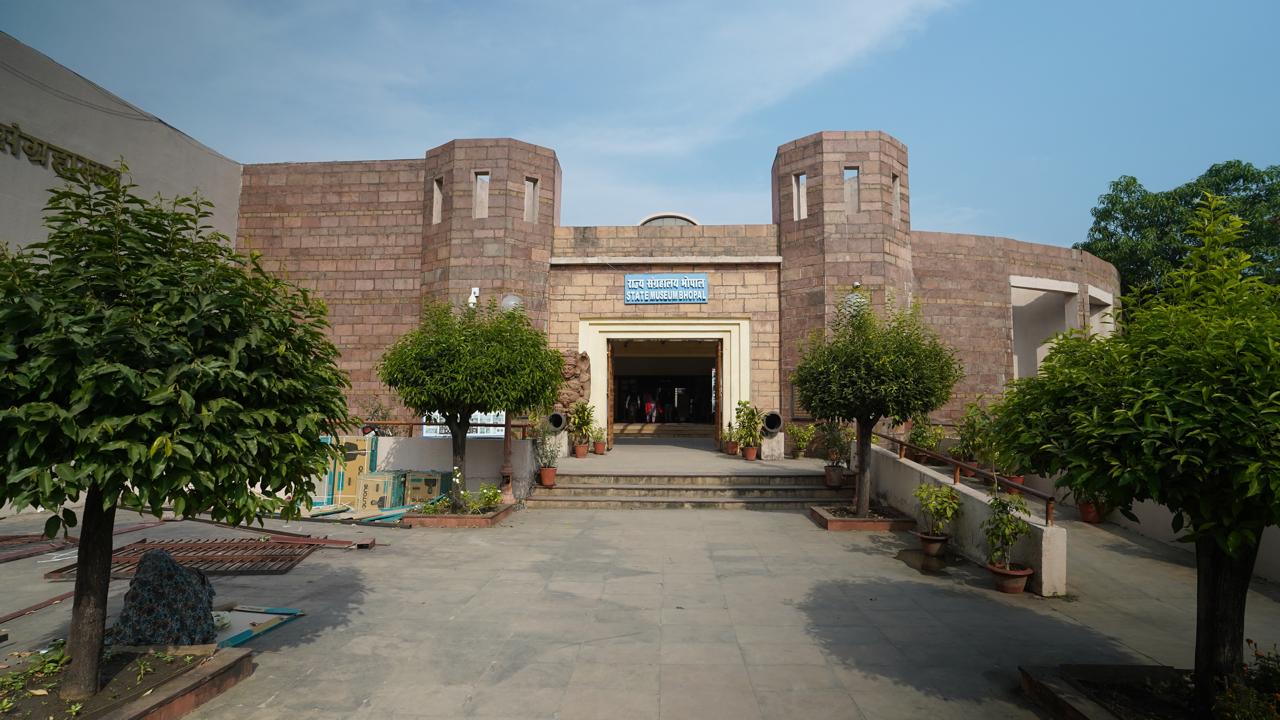 50 वर्ष हुए पूरे, पुरातत्व विभाग मनाएगा उत्सव