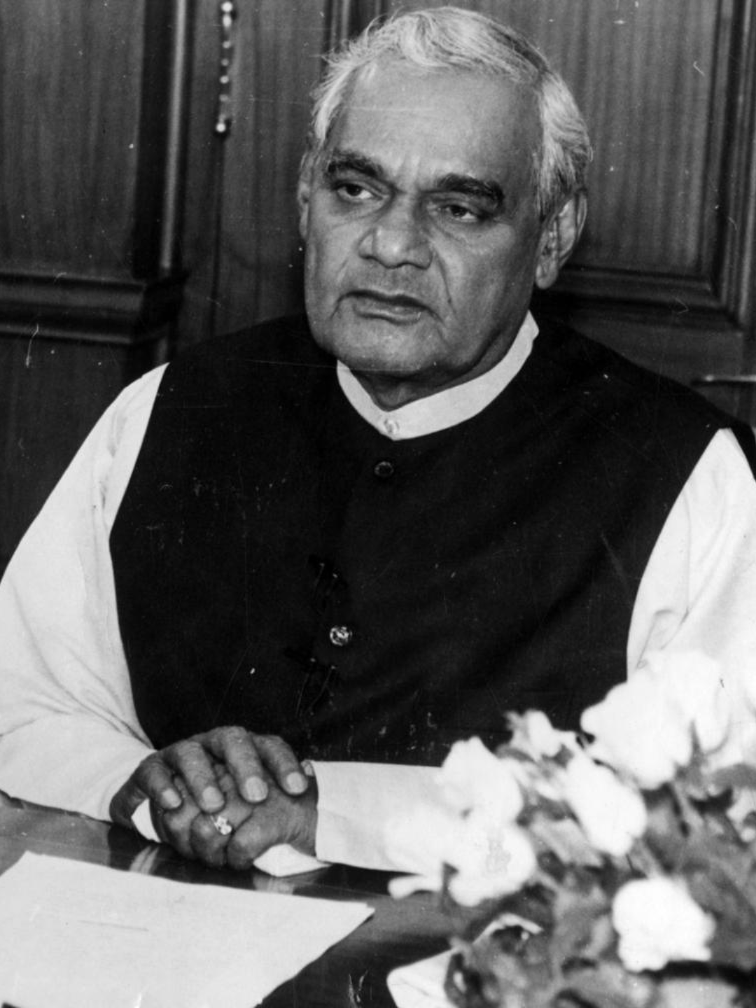 अटल स्मृति वर्ष : विचार जो अटल थे, संकल्प जो मोदी जी ने साकार किए-हेमन्त खण्‍डेलवाल