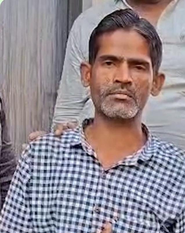 इंदौर में दिनेश प्रजापत की समस्या का मानवीय संवेदनशीलता के साथ समाधान